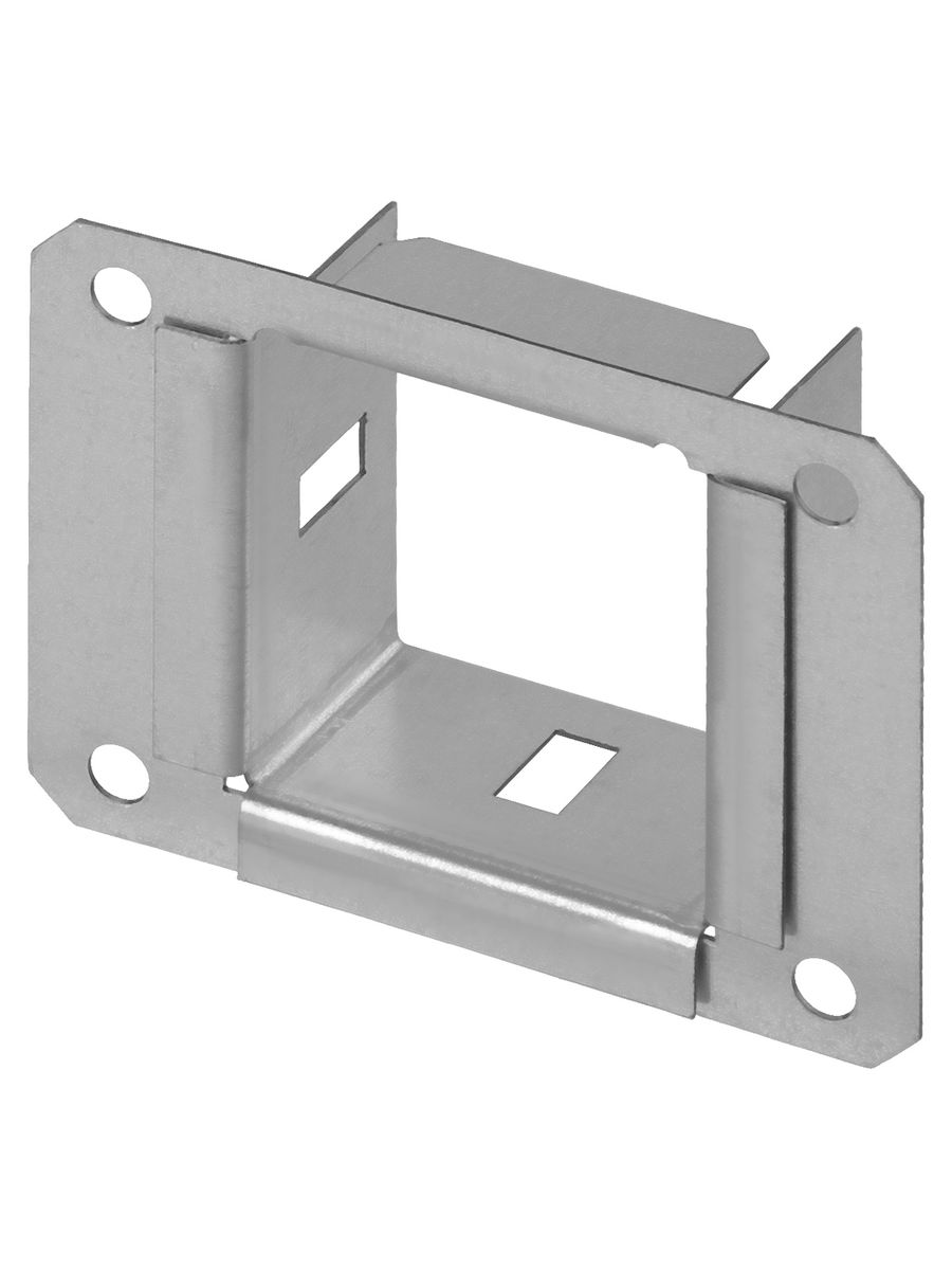 Фланец лотка  SQ2902-5506
