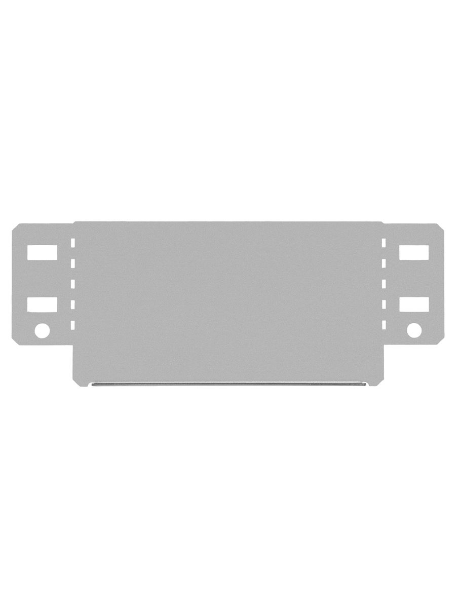 Заглушка лотка  SQ2902-5216