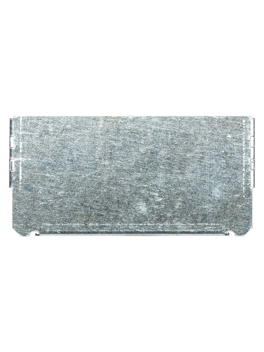 Заглушка лотка  SQ2902-5207