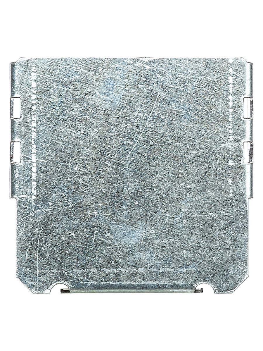 Заглушка лотка  SQ2902-5206
