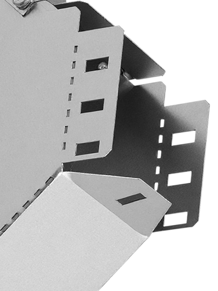 Ответвитель лотка  SQ2902-3122