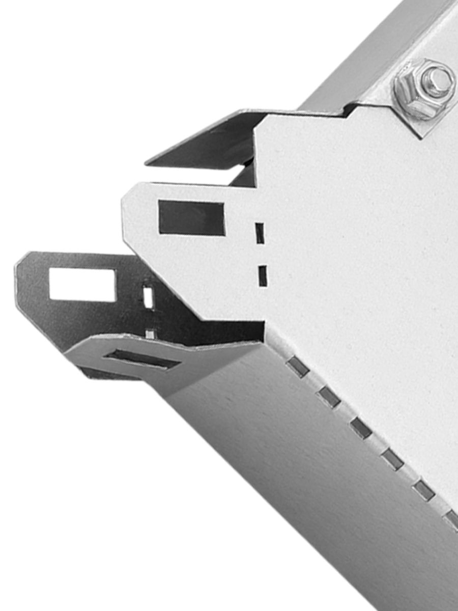 Ответвитель лотка  SQ2902-3106