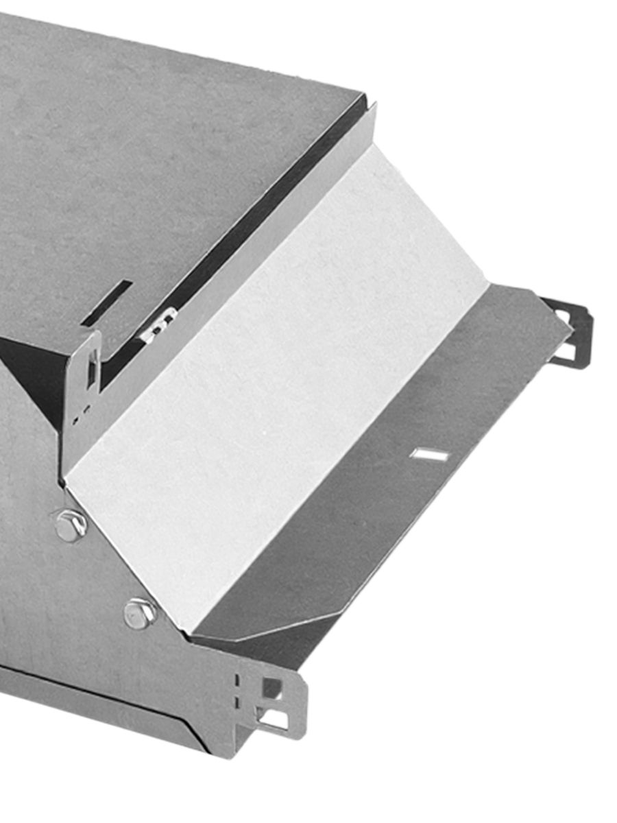 Ответвитель лотка  SQ2902-2810