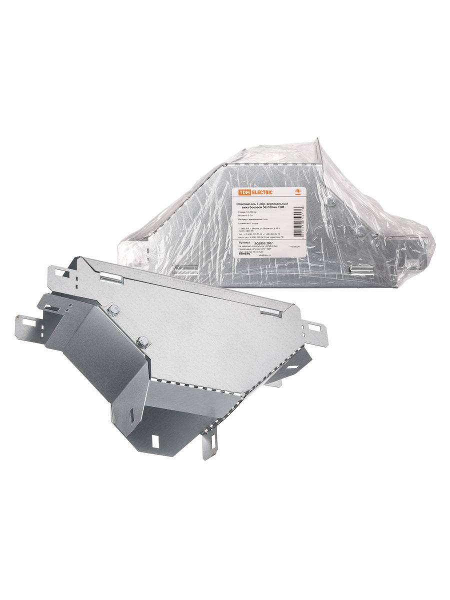 Ответвитель лотка  SQ2902-2807