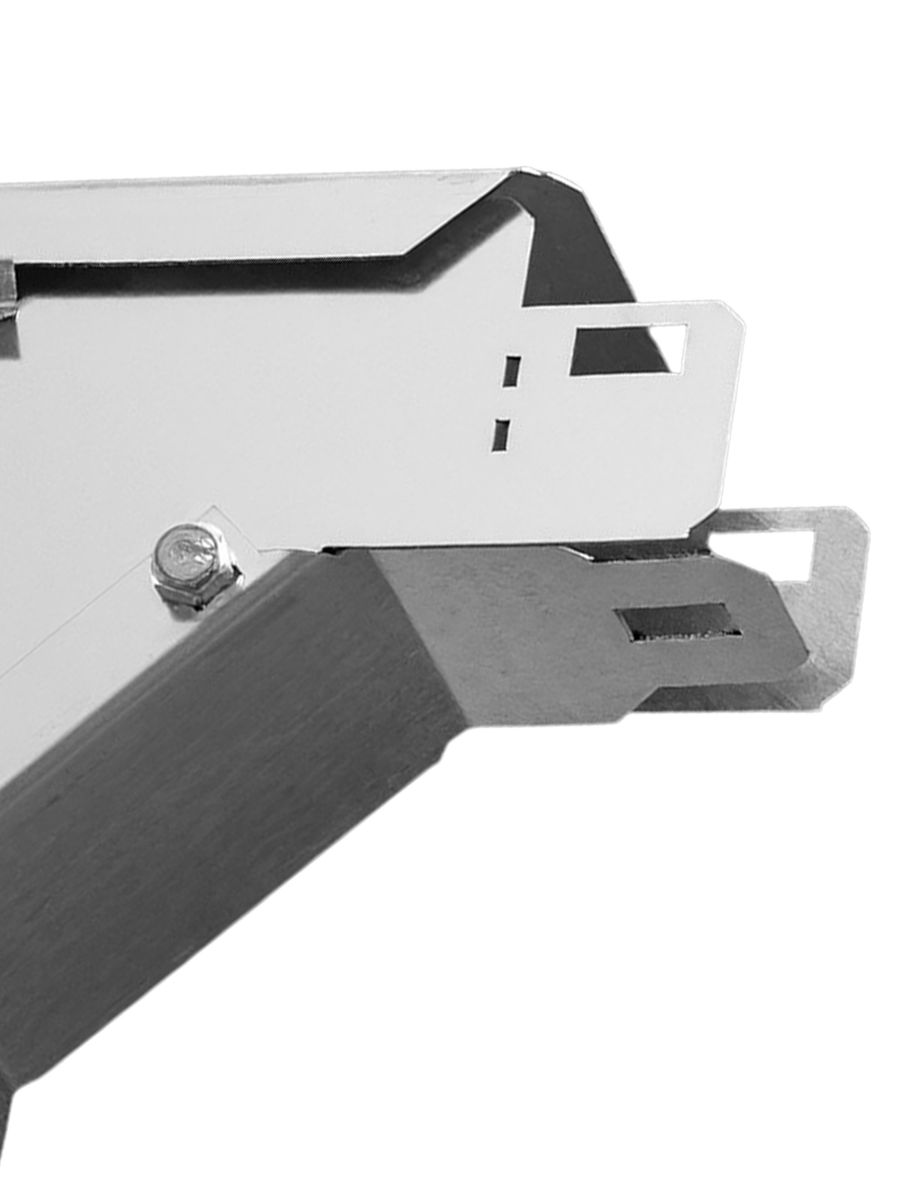 Ответвитель лотка  SQ2902-2806