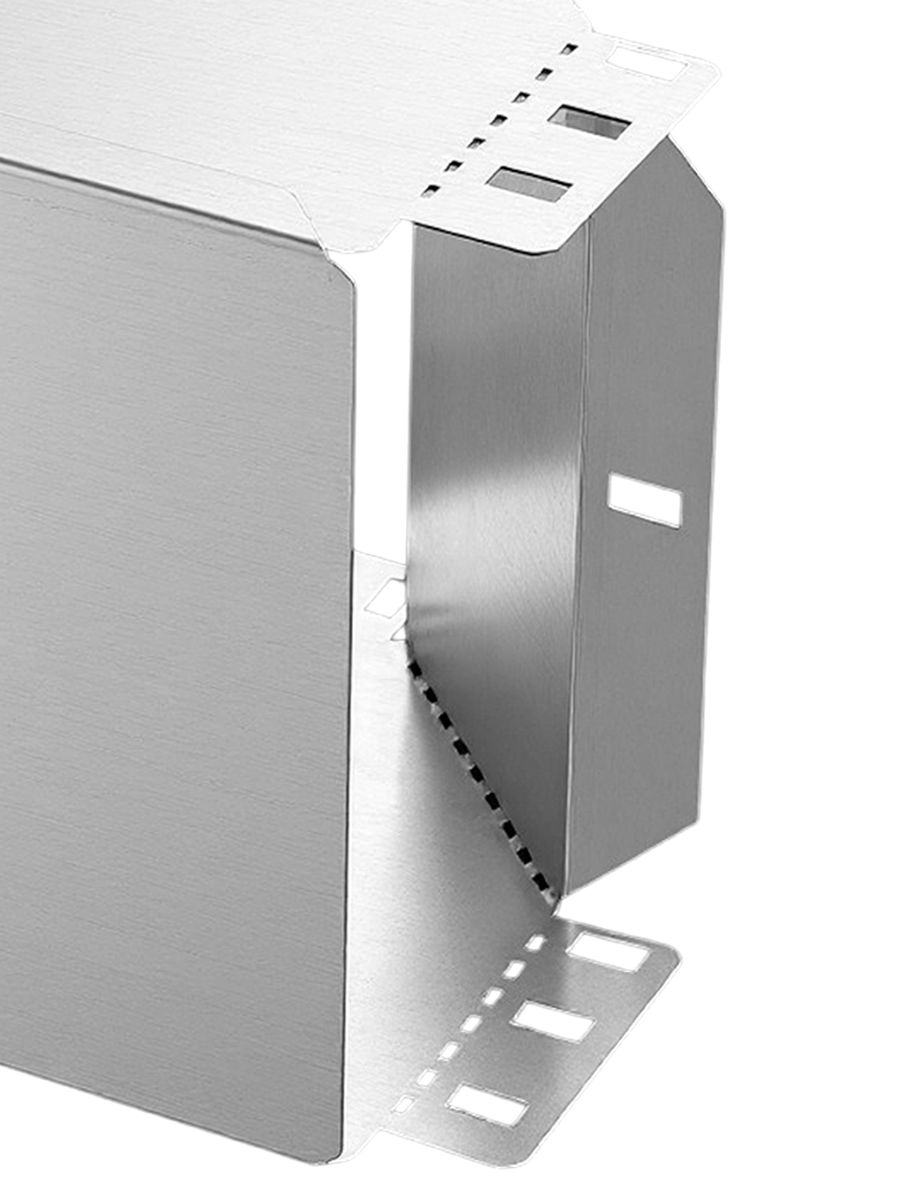 Ответвитель лотка  SQ2902-2524