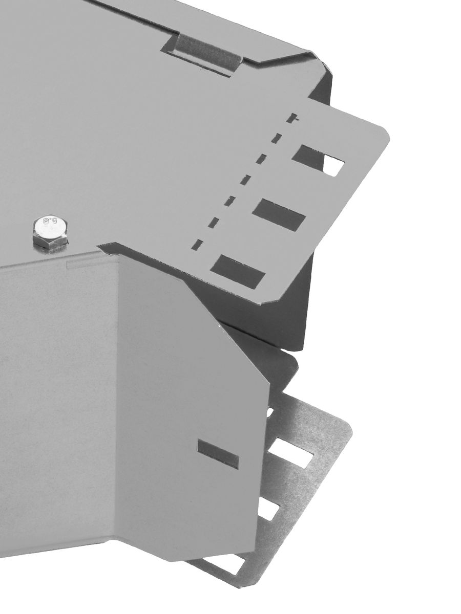 Ответвитель лотка  SQ2902-2523