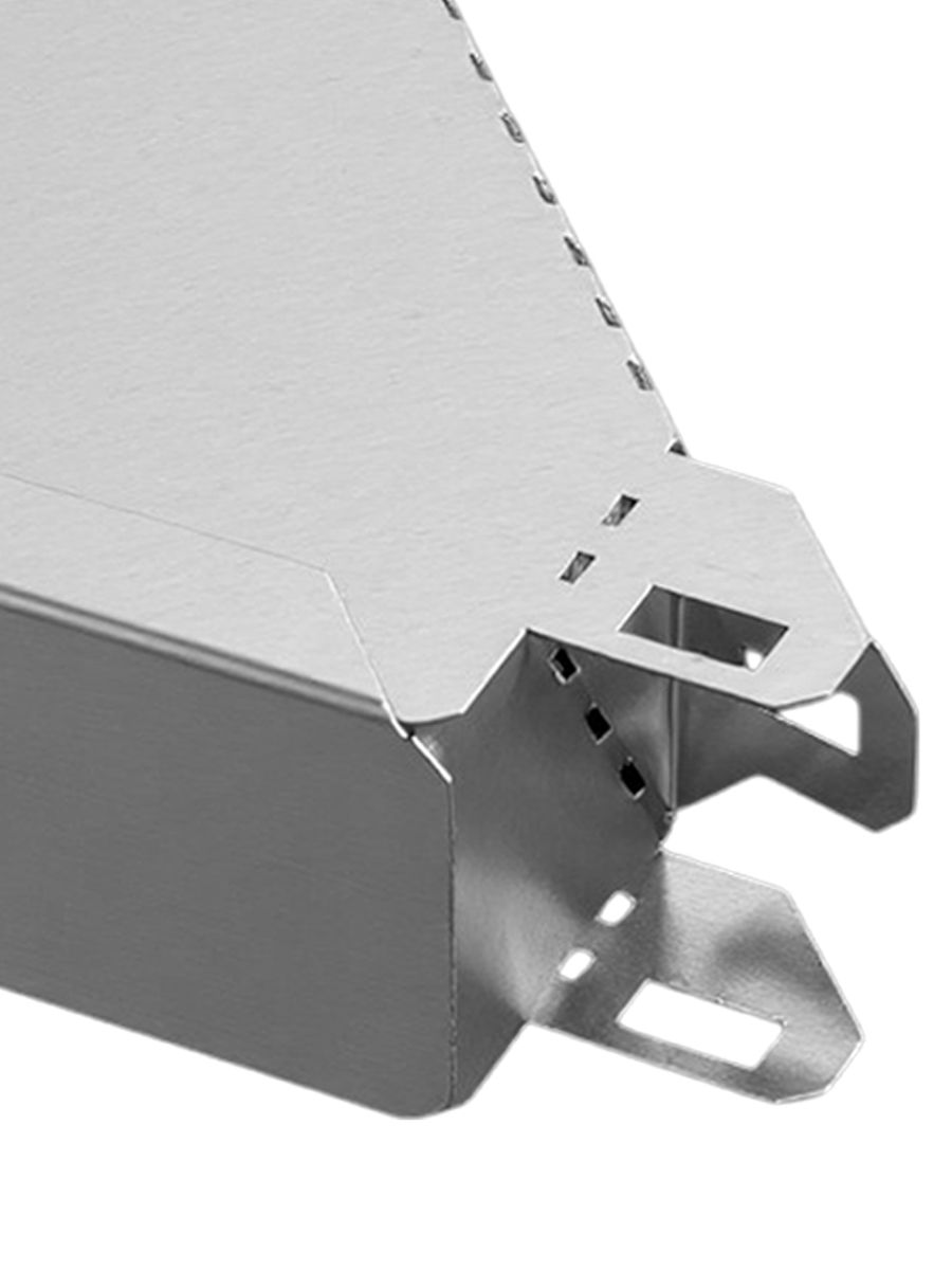 Ответвитель лотка  SQ2902-2506