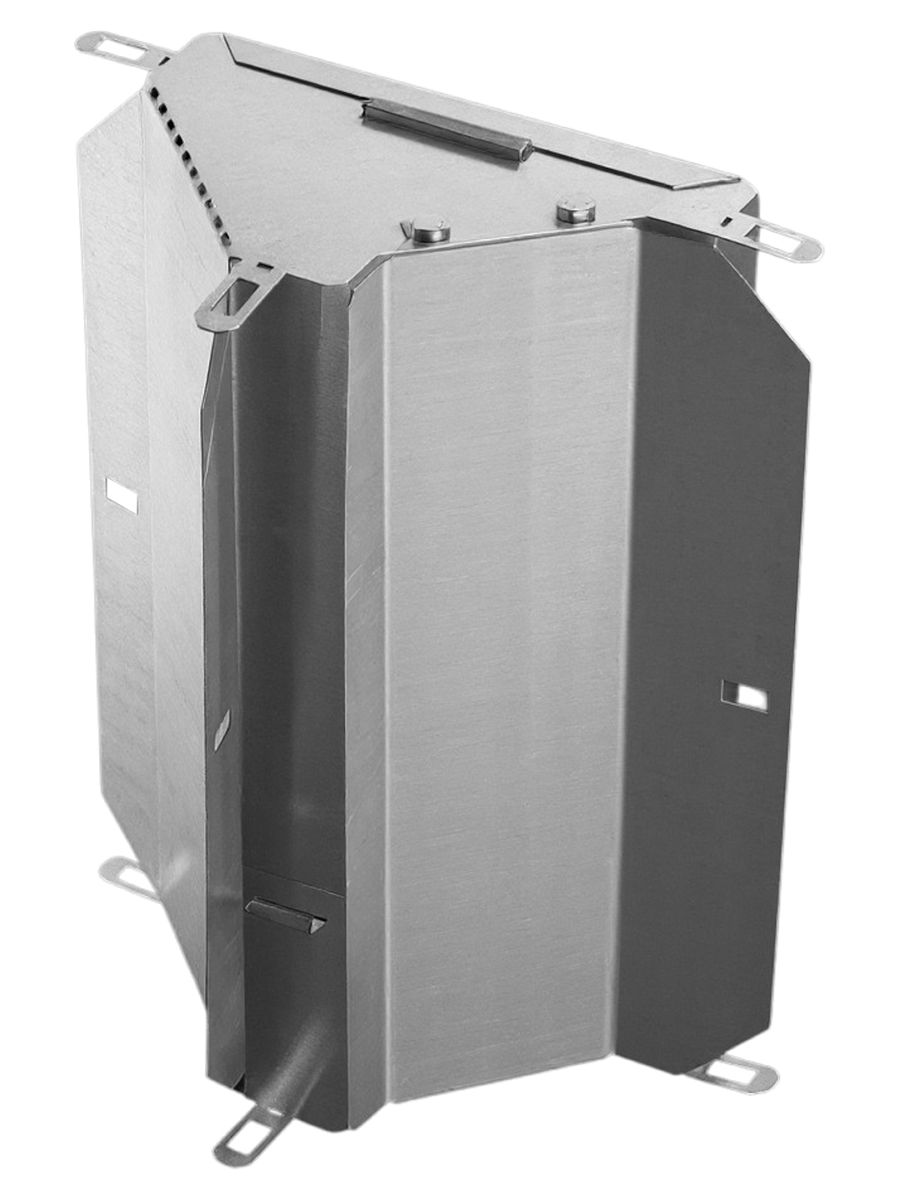 Ответвитель лотка  SQ2902-2505