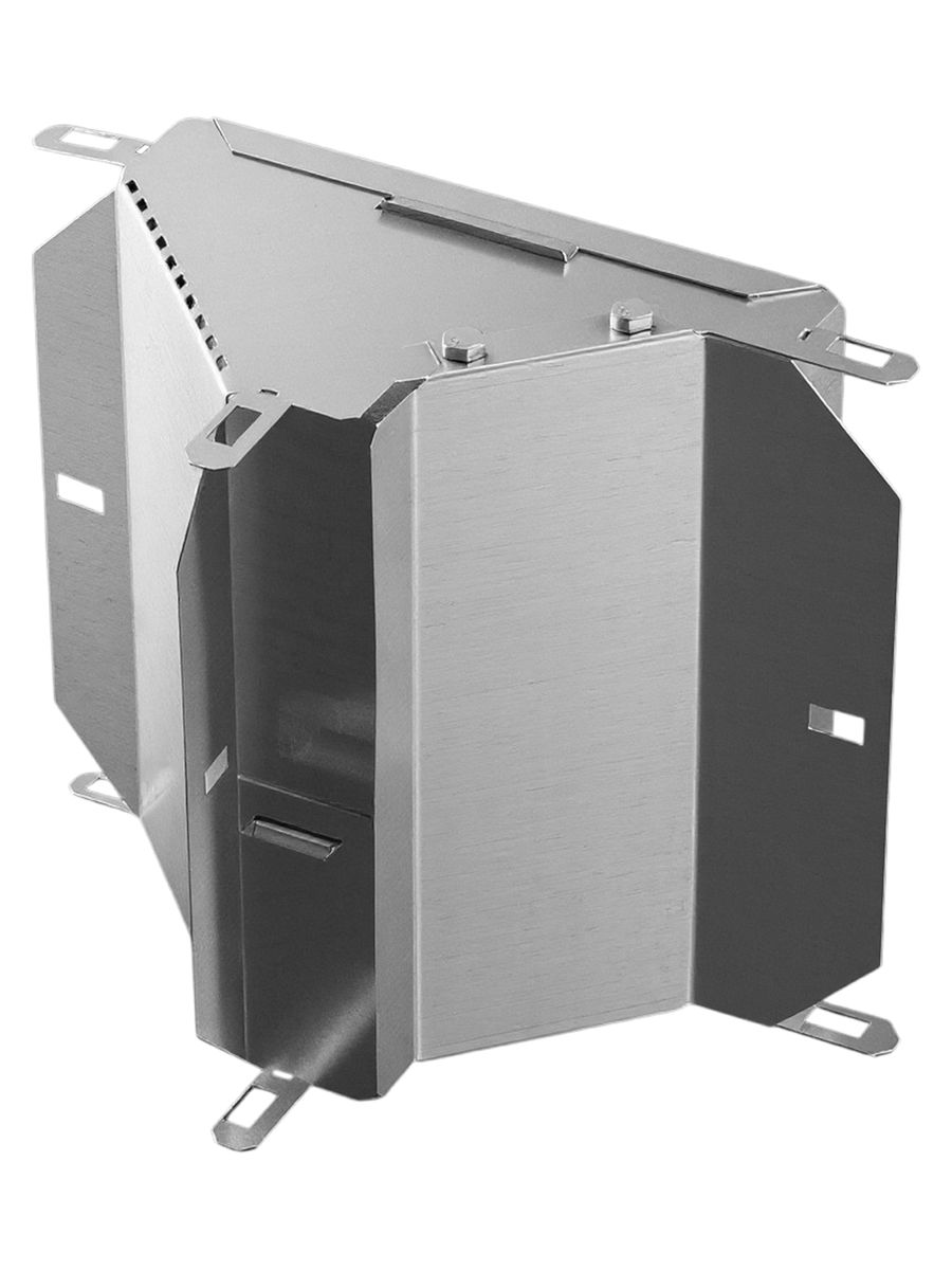 Ответвитель лотка  SQ2902-2504