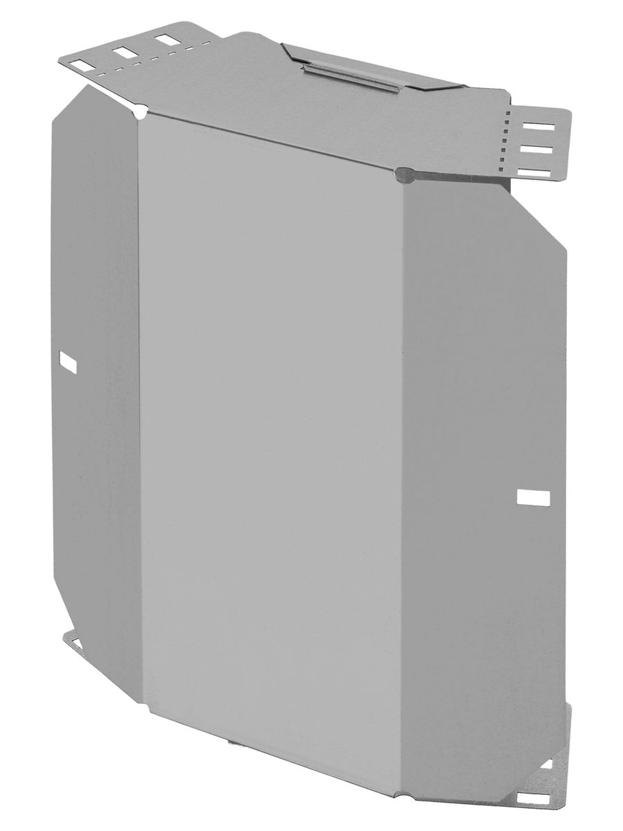 Поворот лотка  SQ2902-1925