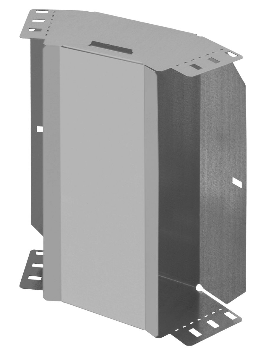 Поворот лотка  SQ2902-1925