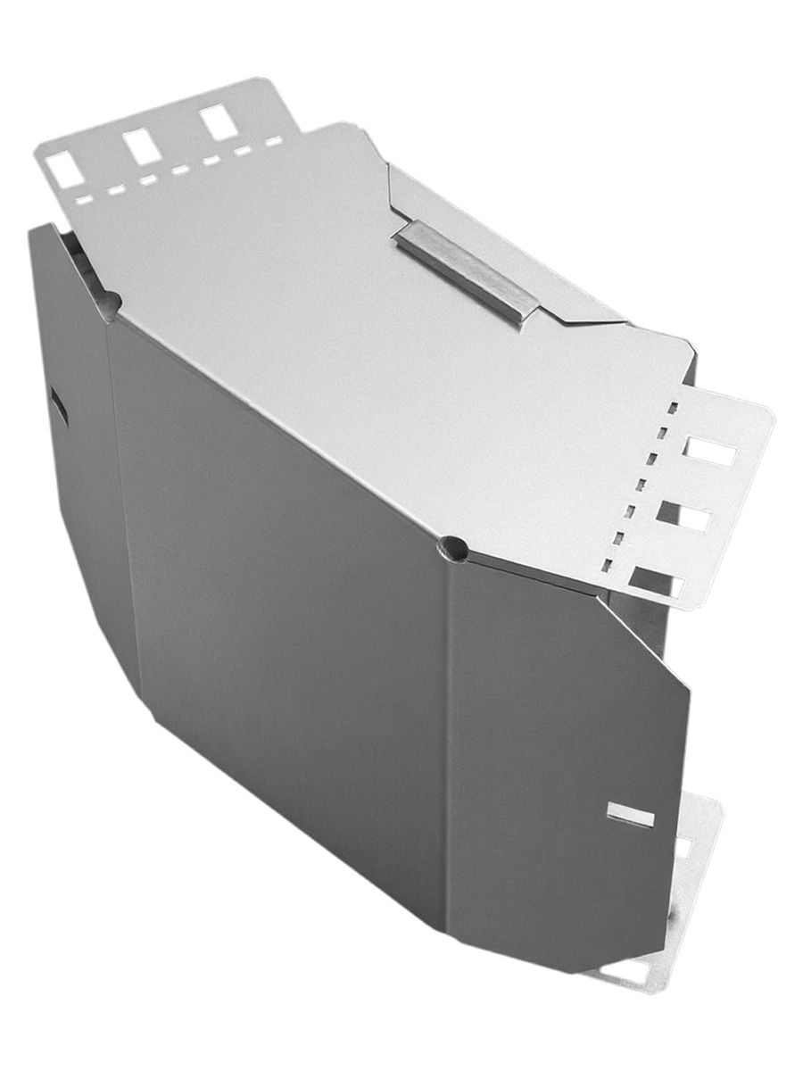 Поворот лотка  SQ2902-1924