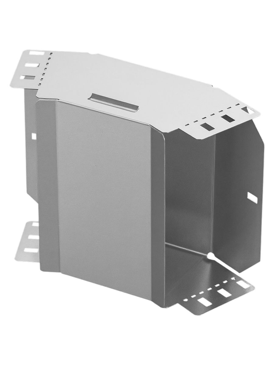 Поворот лотка  SQ2902-1924