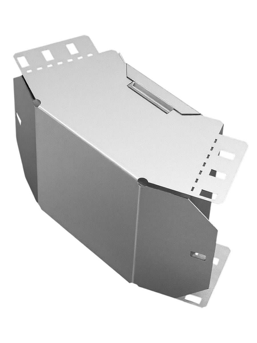 Поворот лотка  SQ2902-1923