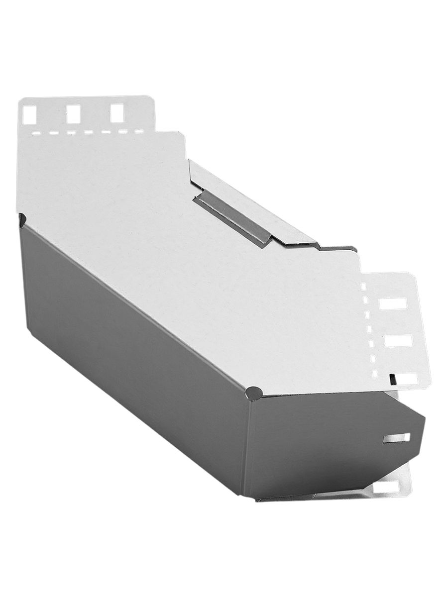 Поворот лотка  SQ2902-1922