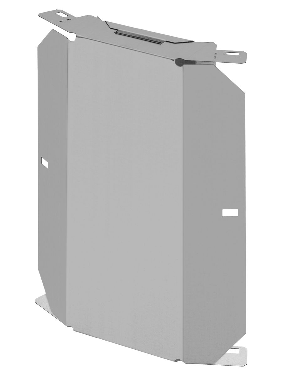 Поворот лотка  SQ2902-1910
