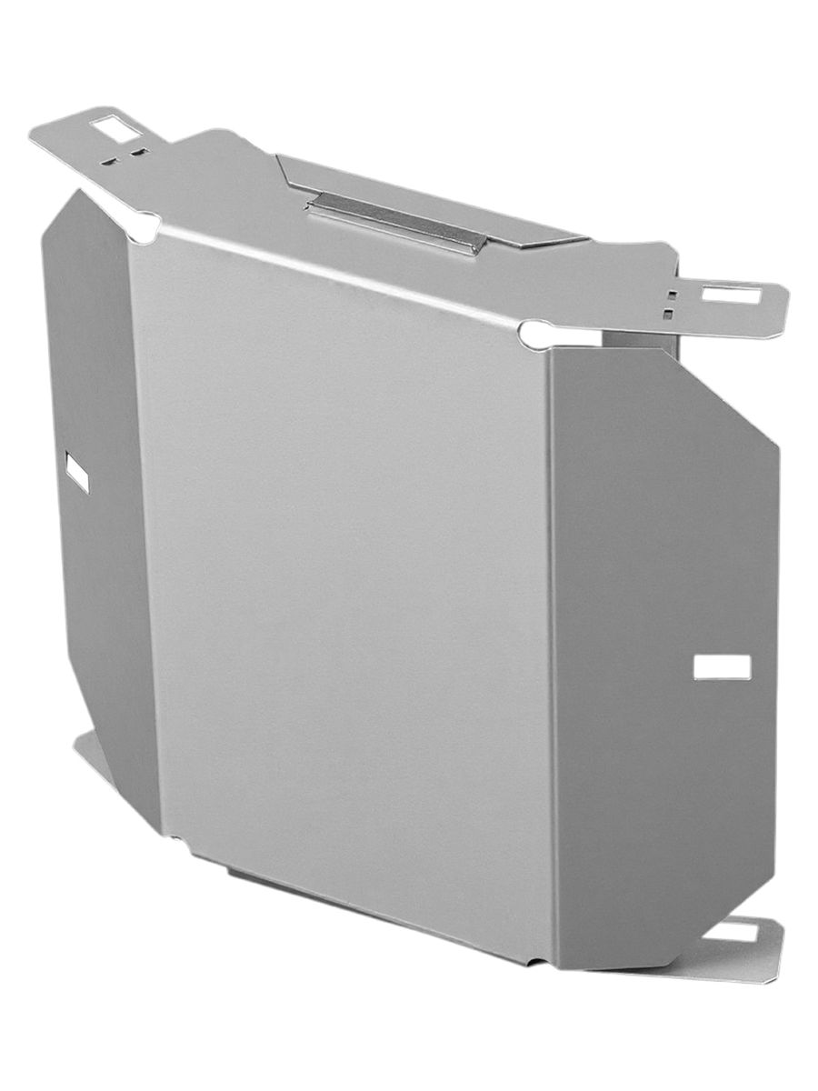 Поворот лотка  SQ2902-1909