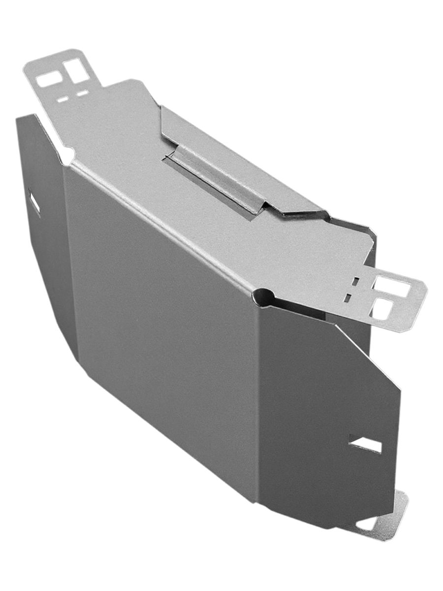 Поворот лотка  SQ2902-1908