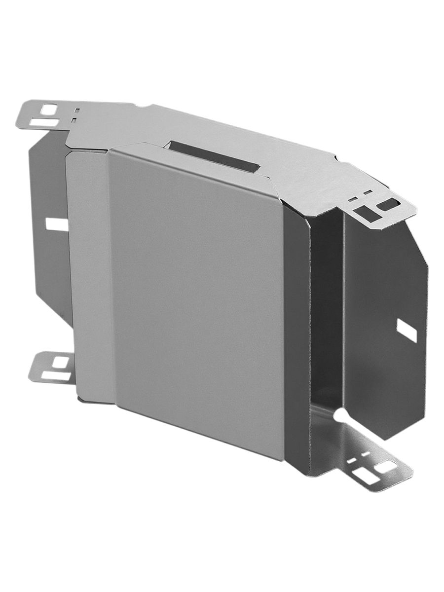 Поворот лотка  SQ2902-1908