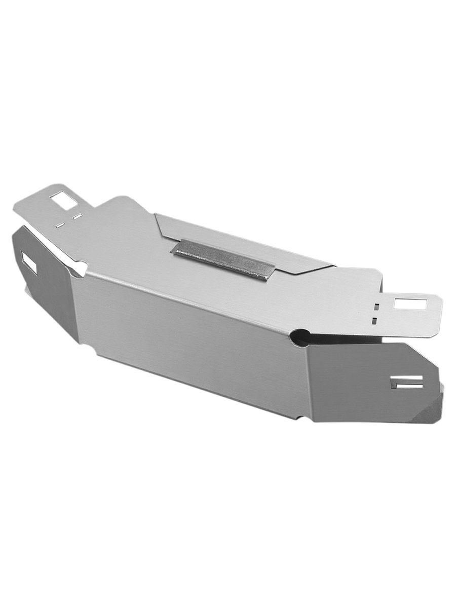 Поворот лотка  SQ2902-1906
