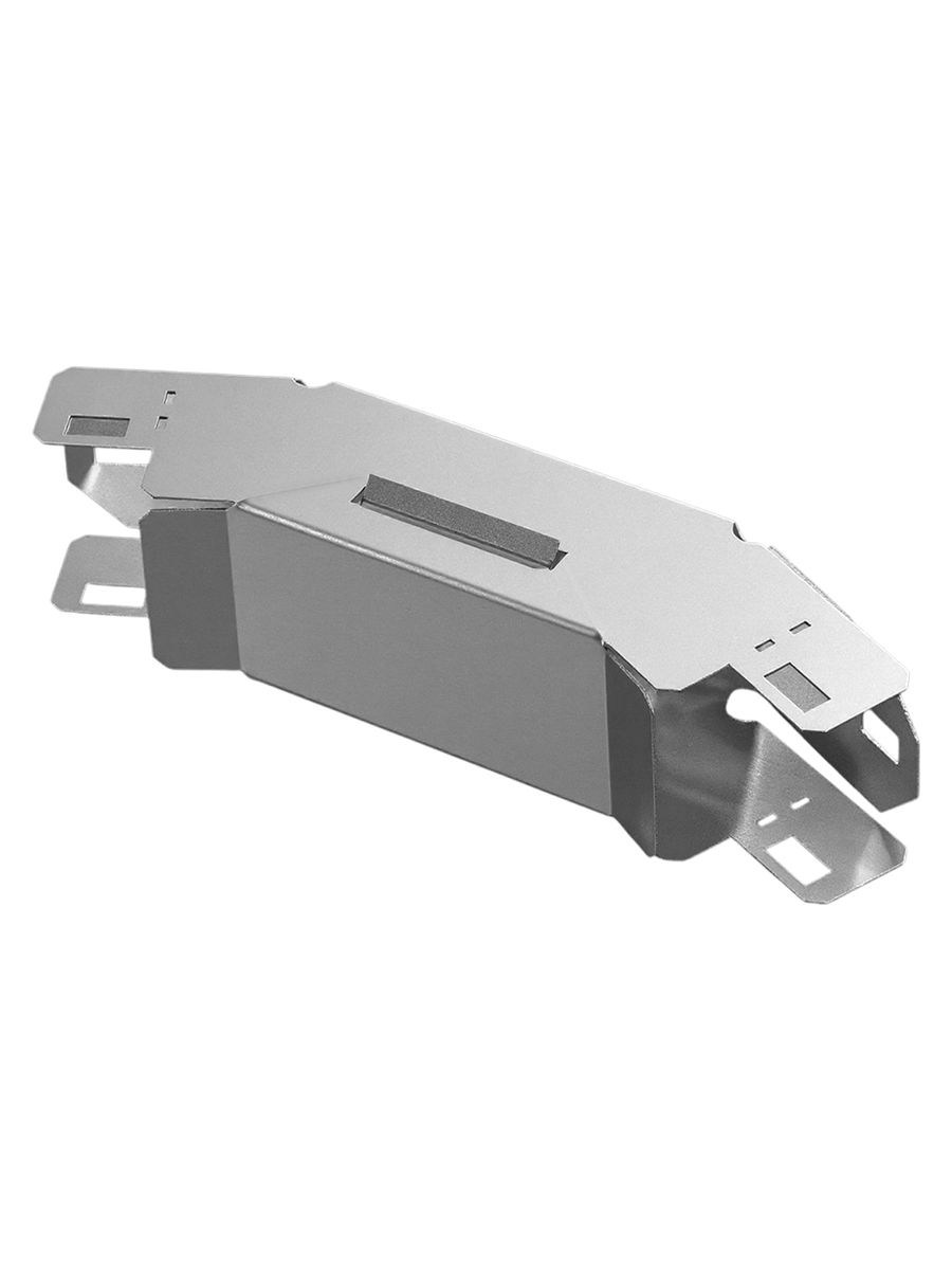 Поворот лотка  SQ2902-1906