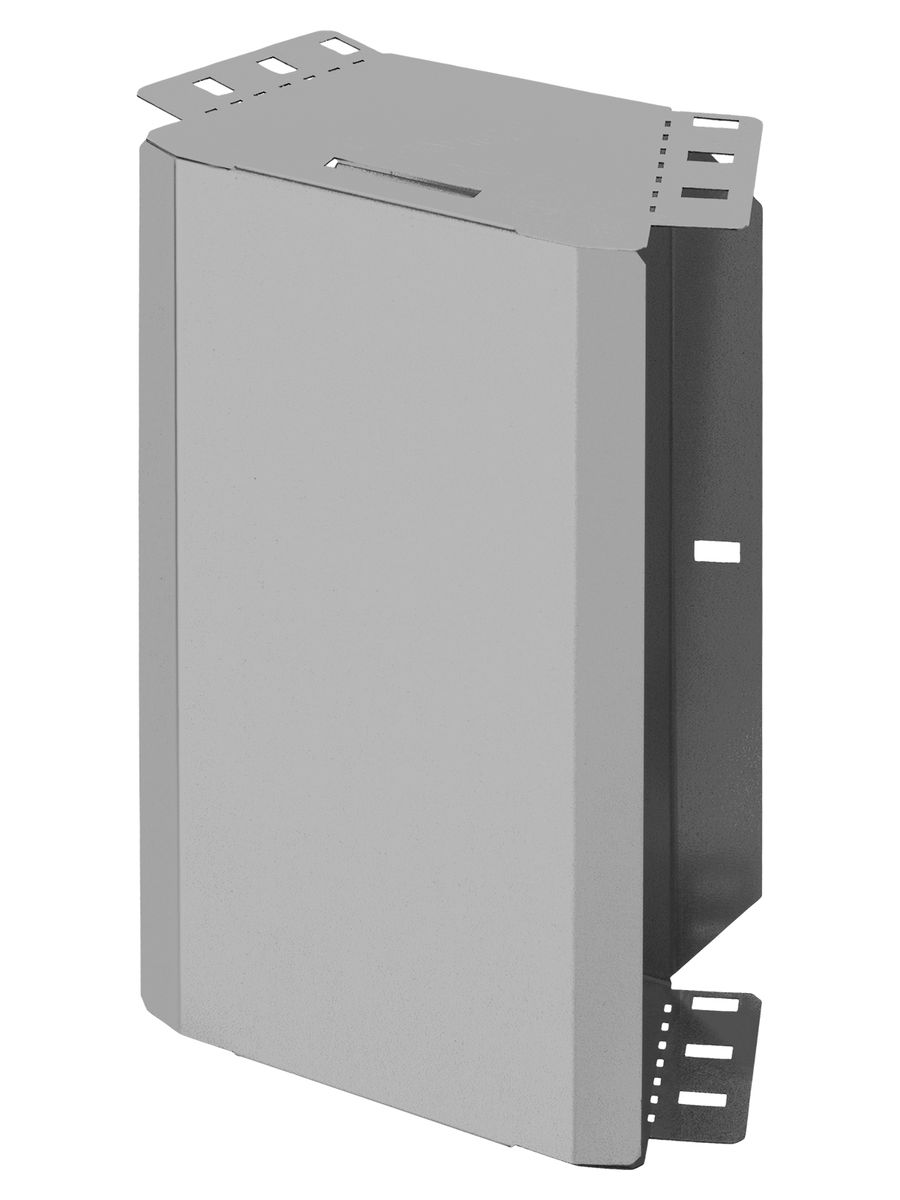 Поворот лотка  SQ2902-1625