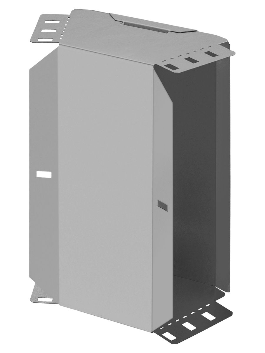 Поворот лотка  SQ2902-1625