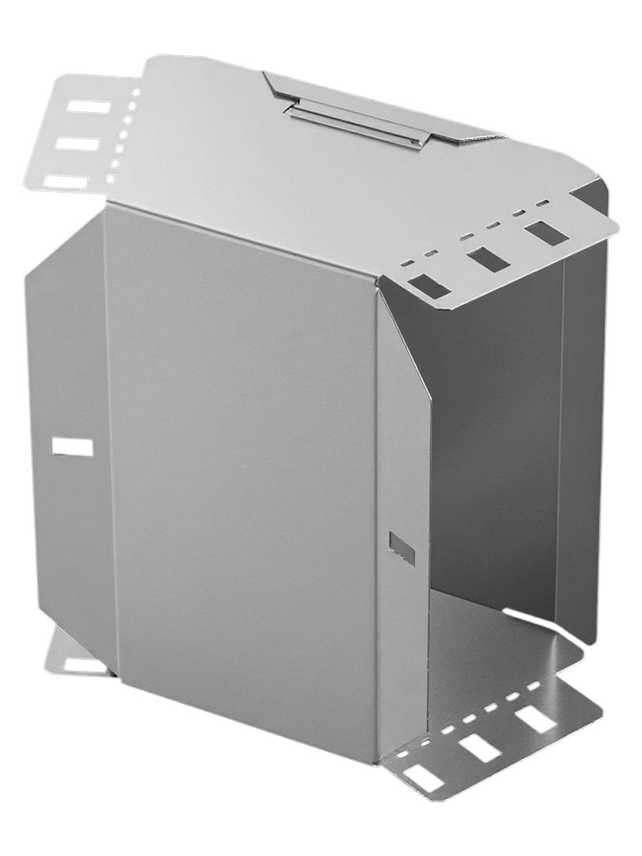 Поворот лотка  SQ2902-1624