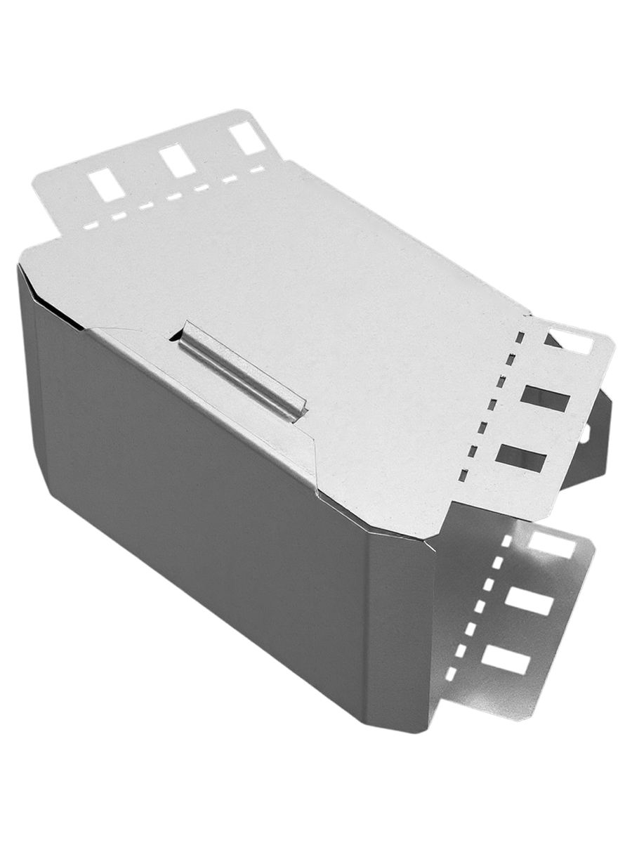 Поворот лотка  SQ2902-1622