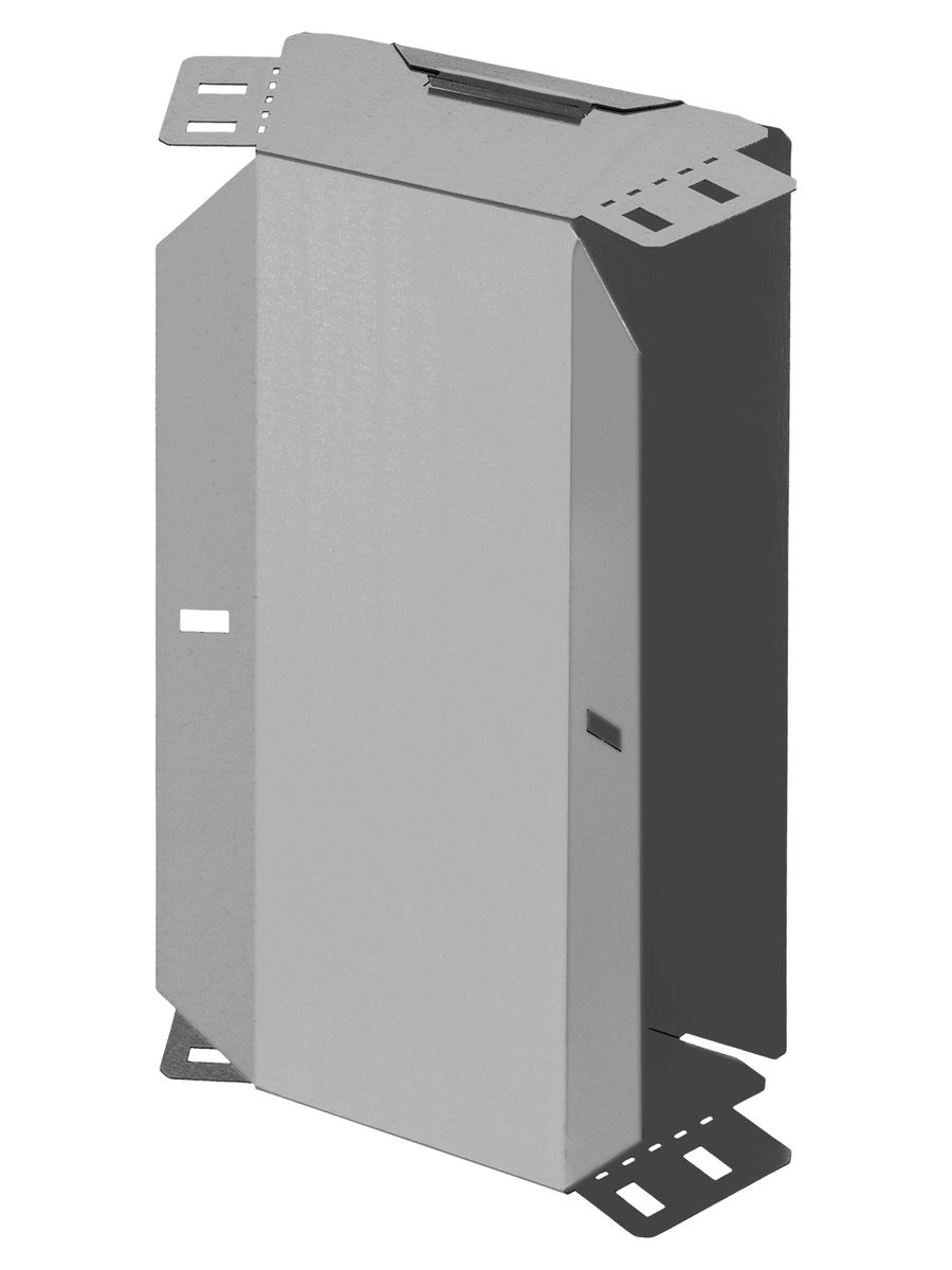 Поворот лотка  SQ2902-1618