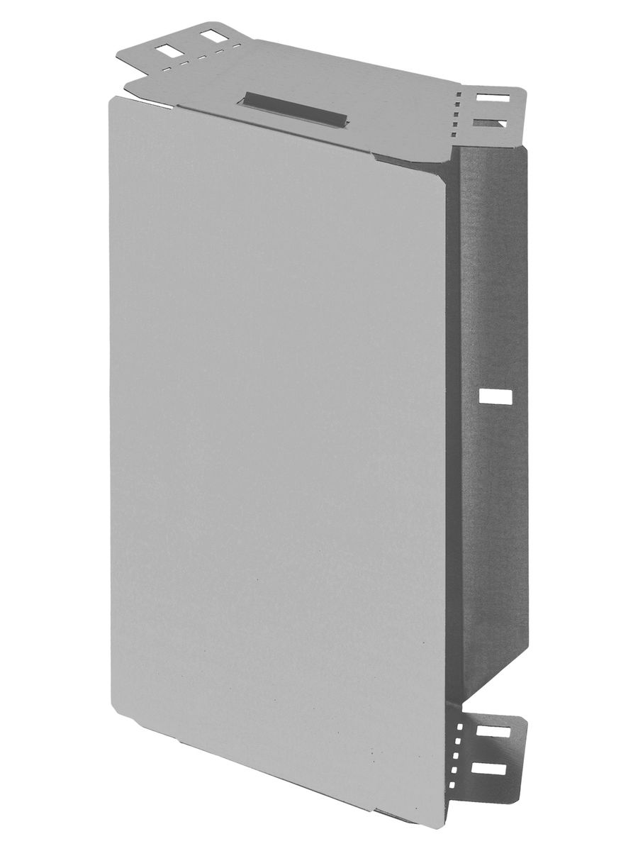 Поворот лотка  SQ2902-1618