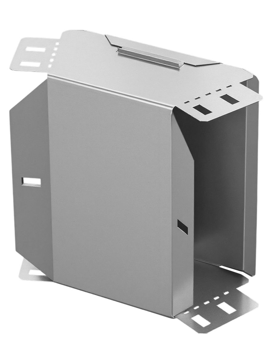 Поворот лотка  SQ2902-1617