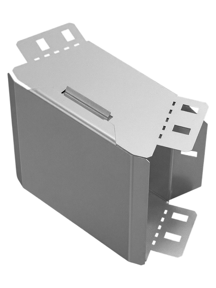 Поворот лотка  SQ2902-1616