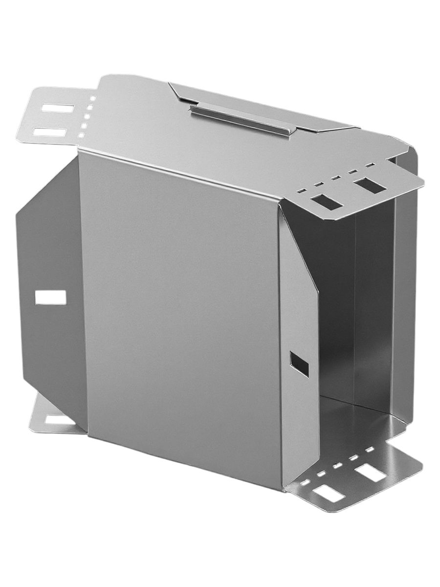 Поворот лотка  SQ2902-1616