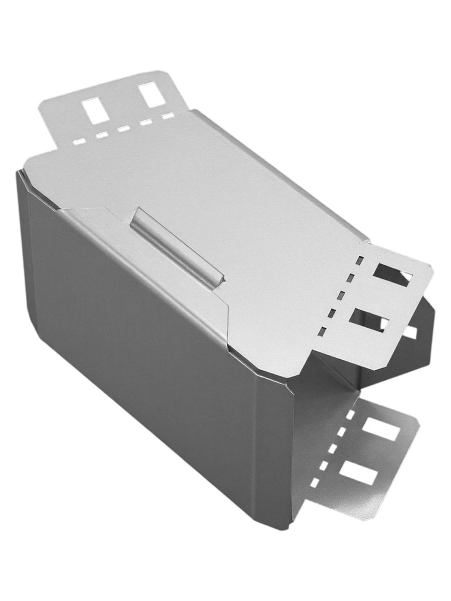Поворот лотка  SQ2902-1615