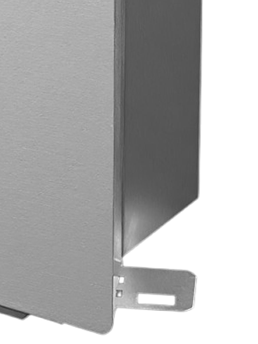 Поворот лотка  SQ2902-1610