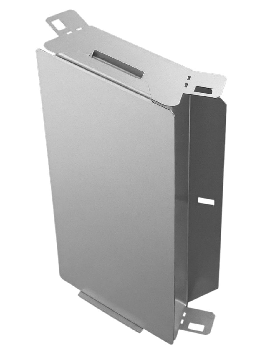 Поворот лотка  SQ2902-1610