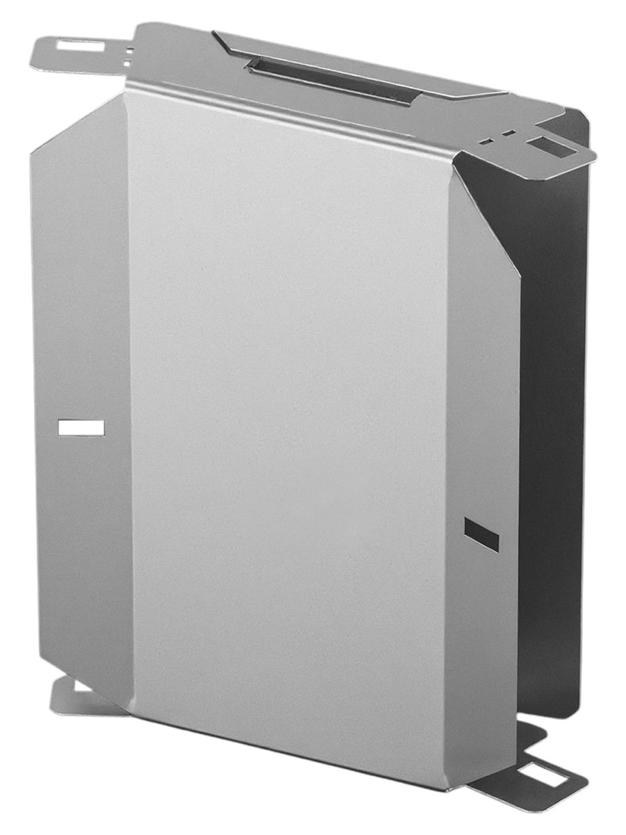 Поворот лотка  SQ2902-1610