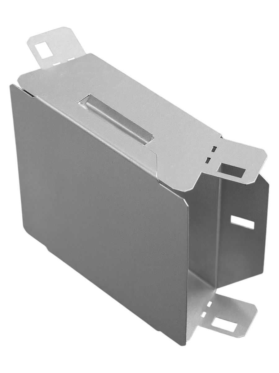 Поворот лотка  SQ2902-1608