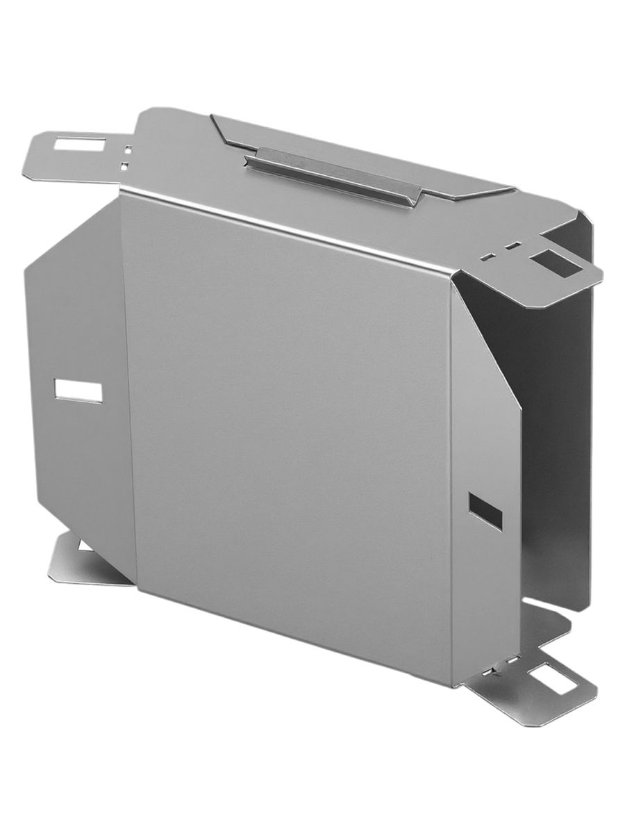 Поворот лотка  SQ2902-1608