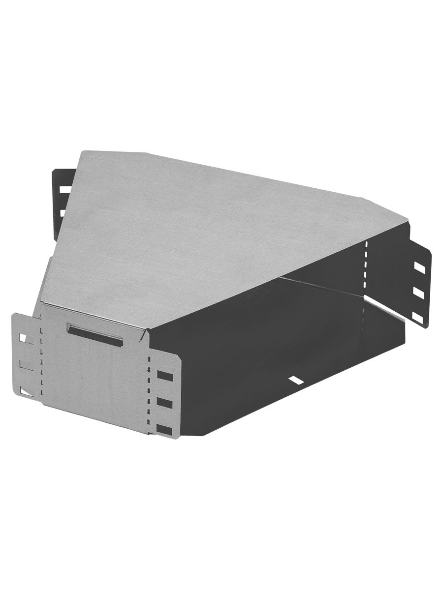 Поворот лотка  SQ2902-1325