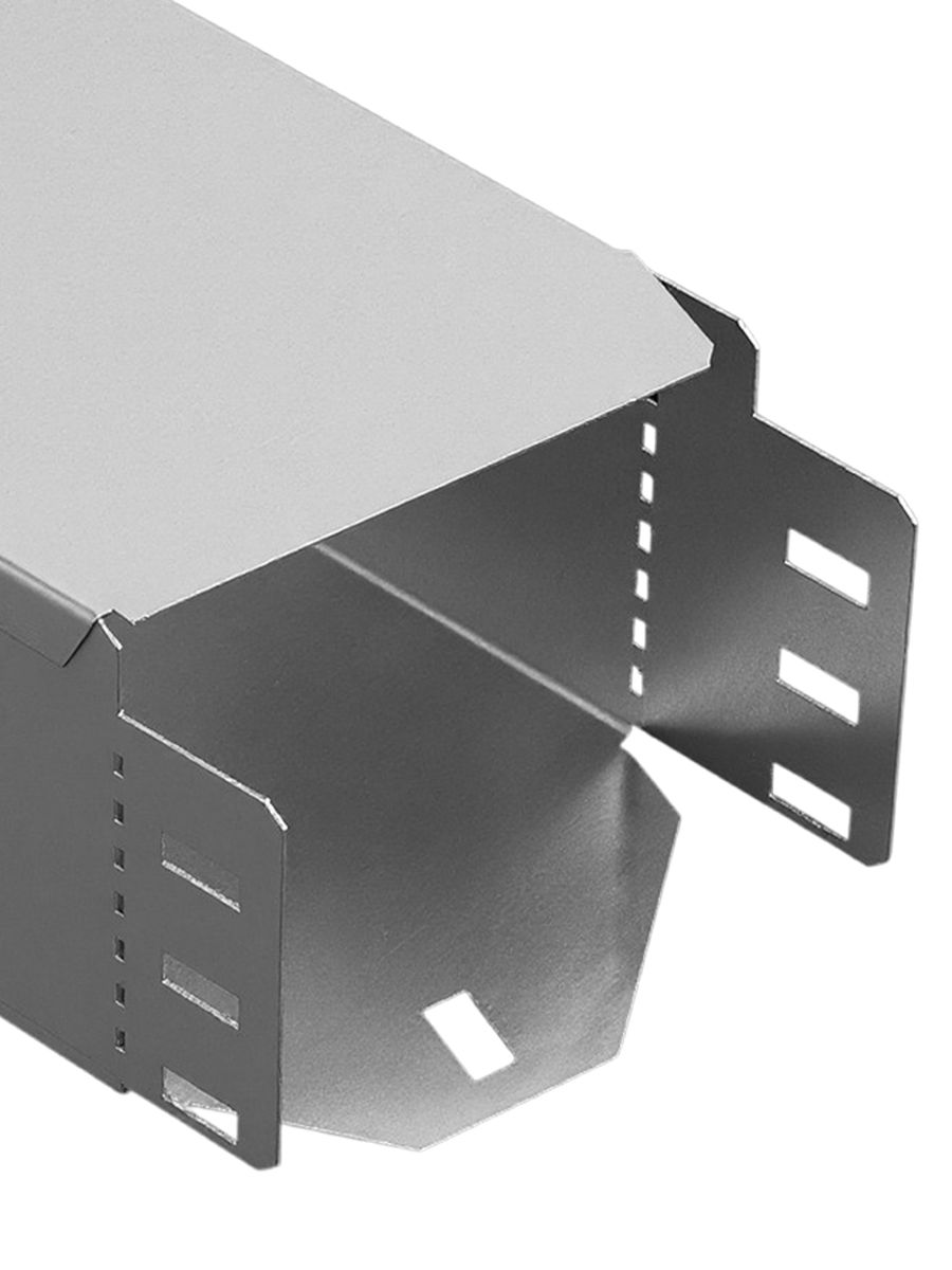Поворот лотка  SQ2902-1322