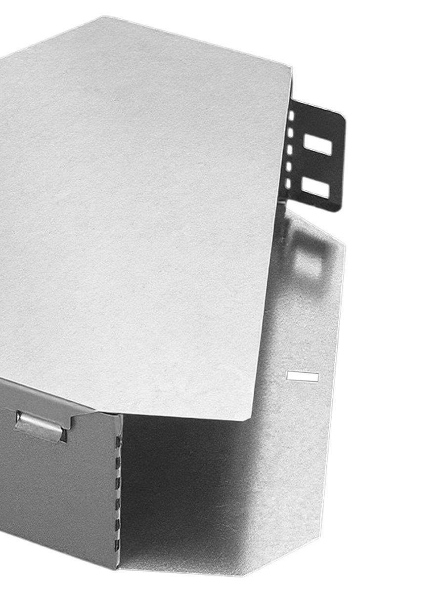 Поворот лотка  SQ2902-1318
