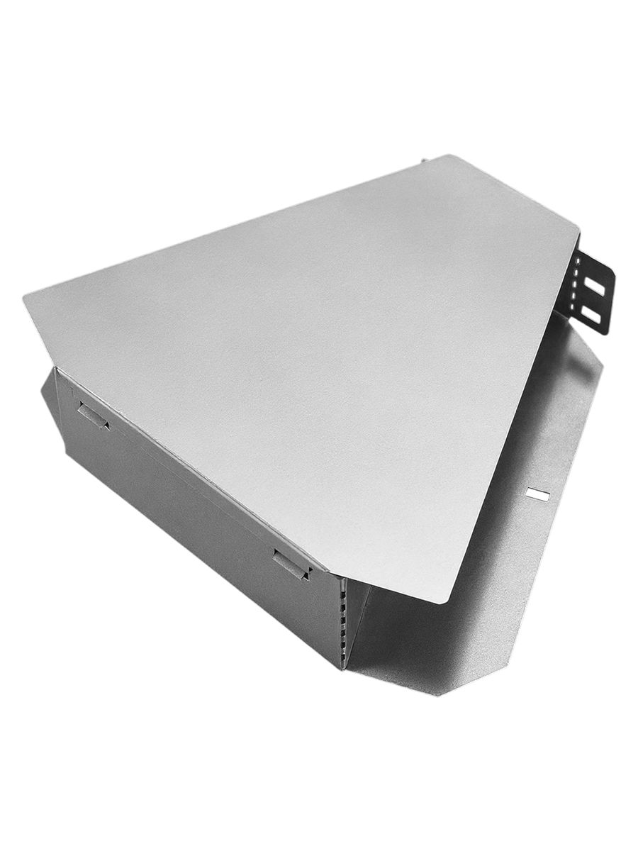 Поворот лотка  SQ2902-1318