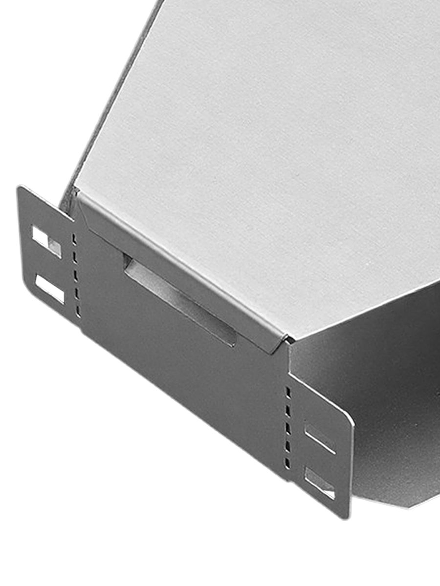 Поворот лотка  SQ2902-1318