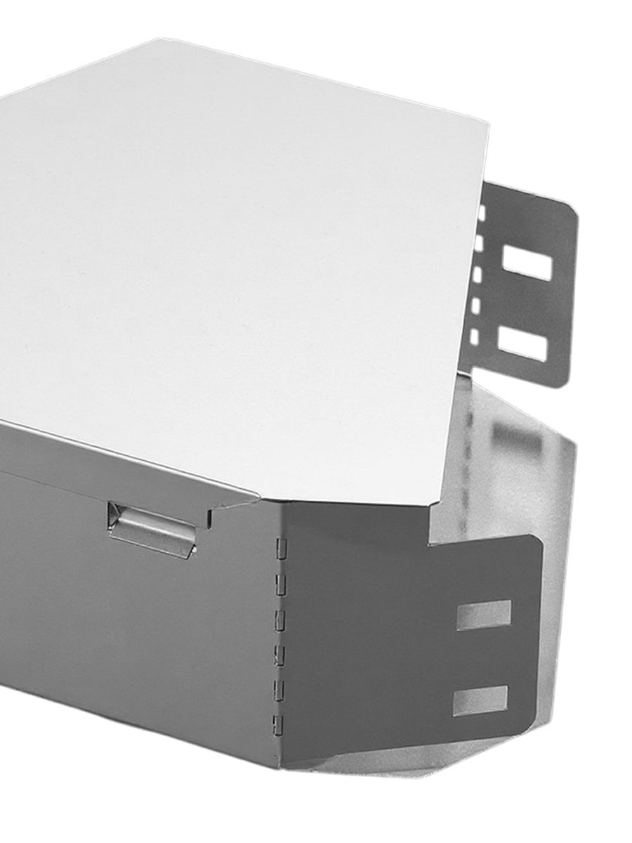 Поворот лотка  SQ2902-1317