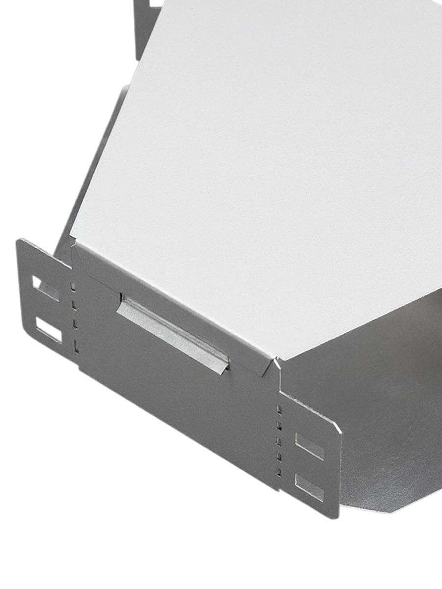 Поворот лотка  SQ2902-1317
