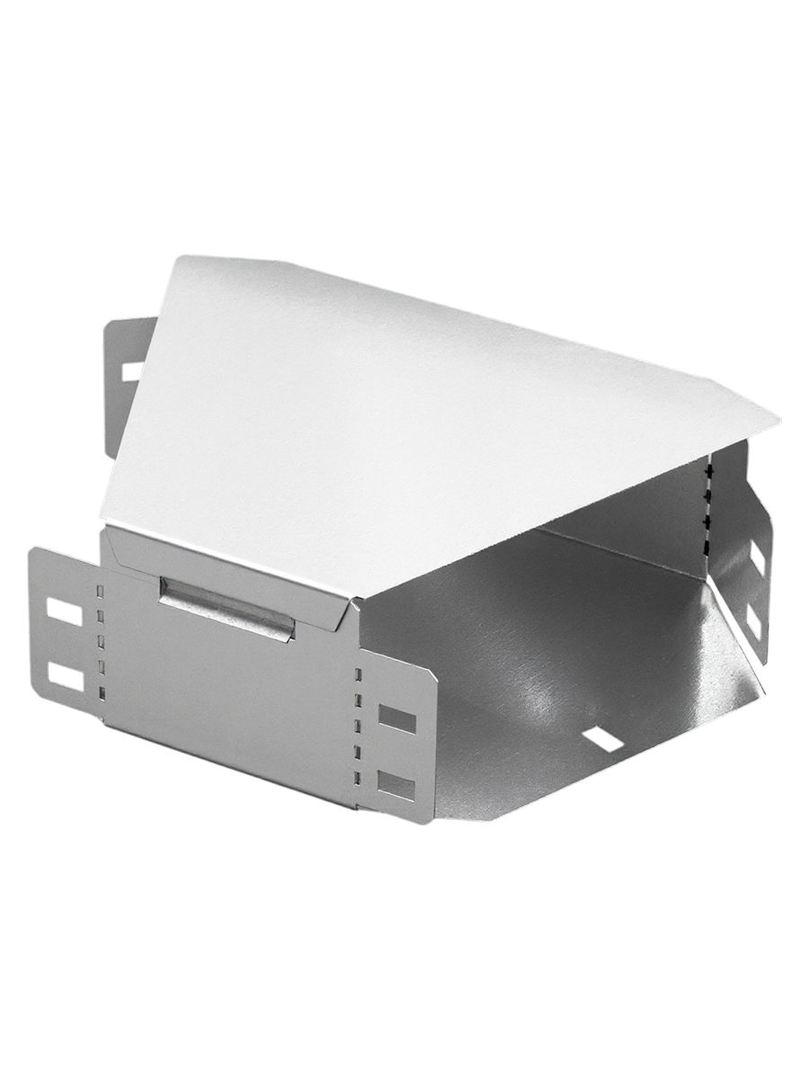 Поворот лотка  SQ2902-1317