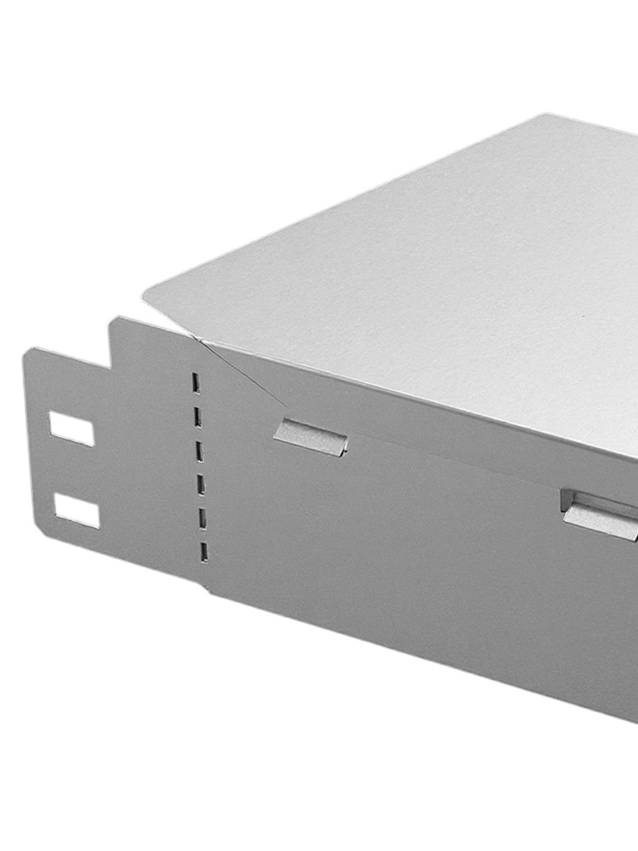 Поворот лотка  SQ2902-1316